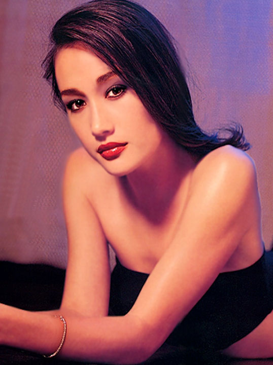 Fann wong fakes nude opinion you Agree with Fann wong fakes nude